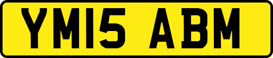 YM15ABM