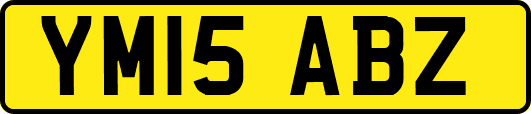 YM15ABZ