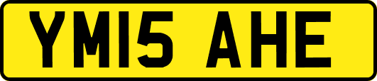 YM15AHE