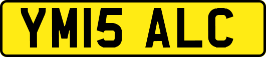 YM15ALC