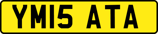 YM15ATA