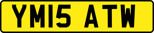 YM15ATW