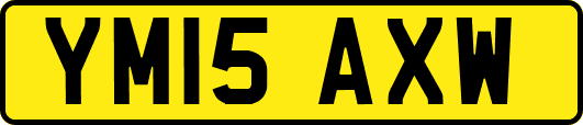YM15AXW