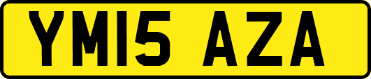 YM15AZA