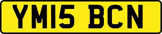 YM15BCN