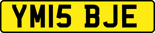 YM15BJE