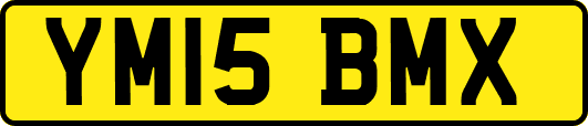 YM15BMX