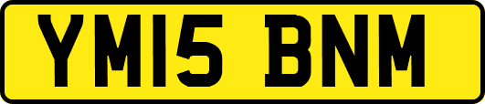 YM15BNM