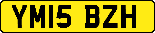 YM15BZH