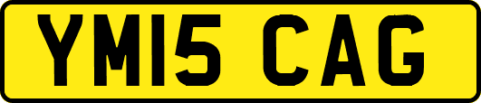 YM15CAG