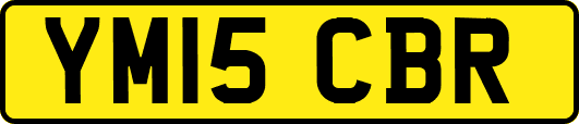 YM15CBR