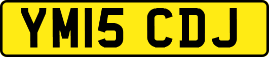 YM15CDJ