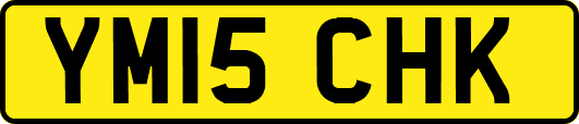 YM15CHK
