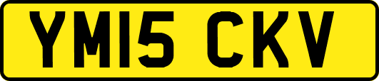 YM15CKV