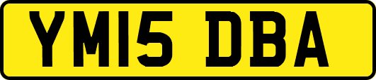 YM15DBA