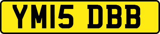 YM15DBB