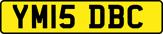 YM15DBC