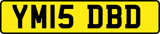 YM15DBD