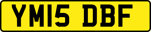 YM15DBF
