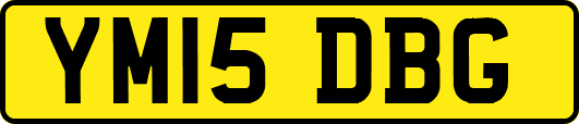 YM15DBG