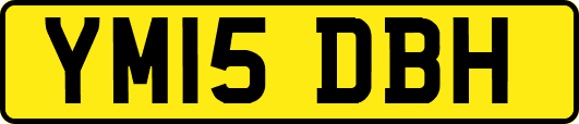YM15DBH
