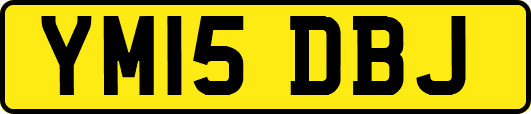 YM15DBJ