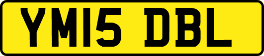 YM15DBL