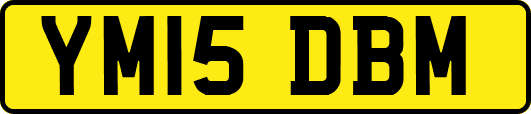 YM15DBM