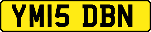 YM15DBN