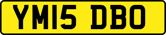 YM15DBO
