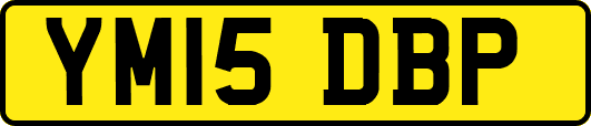 YM15DBP
