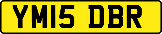 YM15DBR