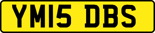 YM15DBS