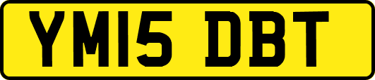 YM15DBT