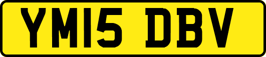 YM15DBV