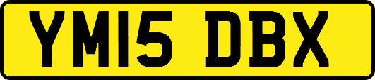 YM15DBX