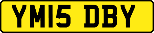 YM15DBY