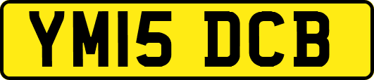 YM15DCB