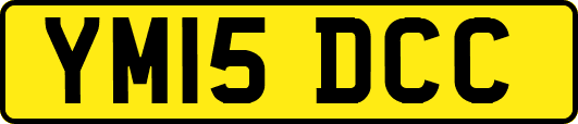 YM15DCC