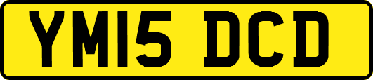 YM15DCD