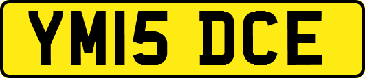 YM15DCE