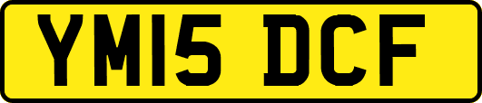 YM15DCF