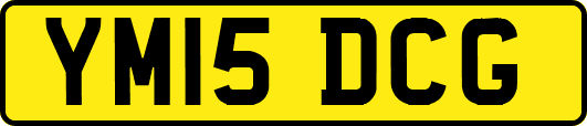 YM15DCG