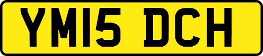 YM15DCH