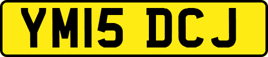 YM15DCJ