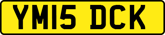 YM15DCK