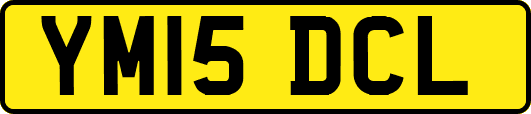 YM15DCL