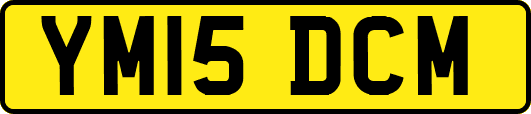 YM15DCM