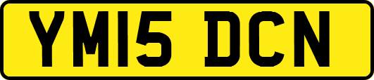YM15DCN