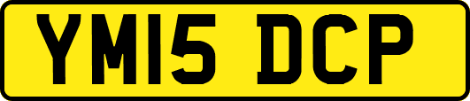 YM15DCP